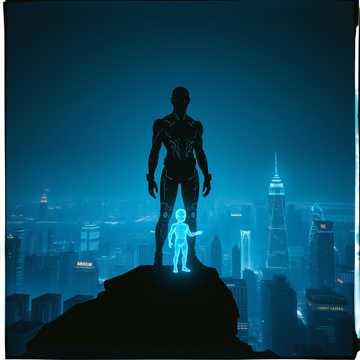 Кибер на страже