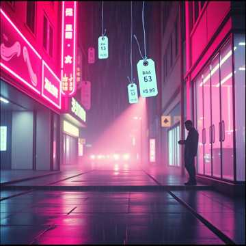 За деньги да