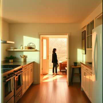 Семь лет вдвоем