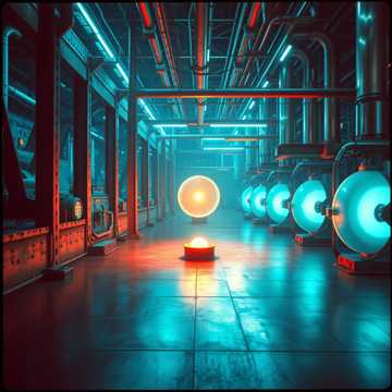 Pulse of the Machine