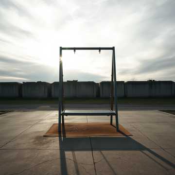 Алея Ангелов hard