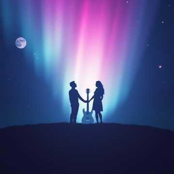 Я счастлив с тобой