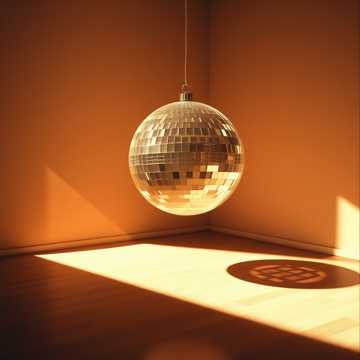 Сияй для меня