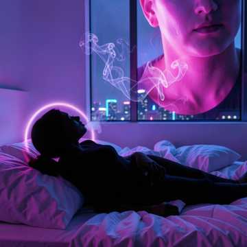 На простынях_436392