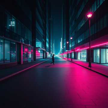 Город без воздуха