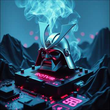 НейроСамурай