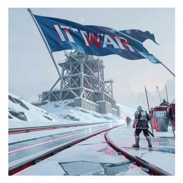 Ни шагу назад!!!