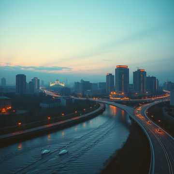 Уфа — столица красоты