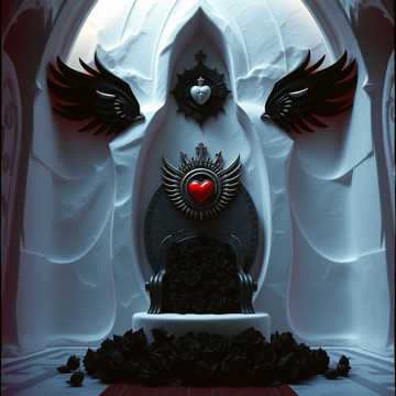 Кровь над Короной