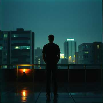 Зелёные Глаза