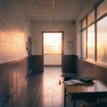 ПрозвенЕл звонОк