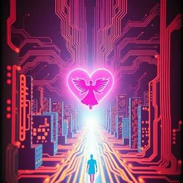 Технология любви