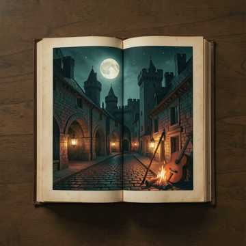 Тайна древних книг