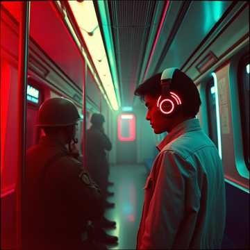 Голоса мертвецов ( DnB version 0.8)