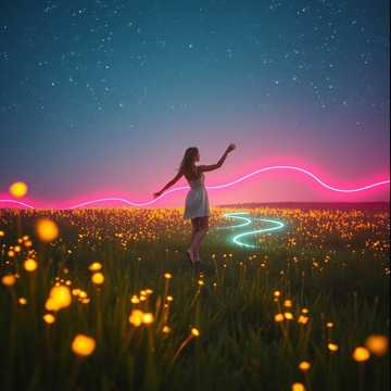 Лето ах лето