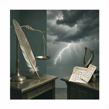 Когда, когда? V2.