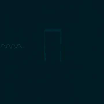 Силуэты приходят во сне