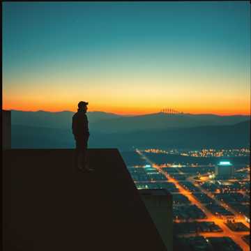 Before You March Away