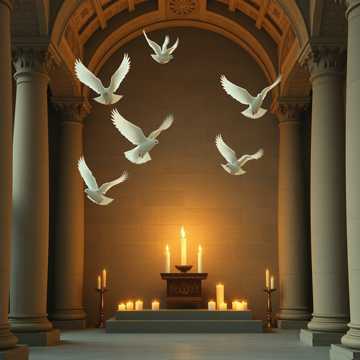 Благодатный огонь❤️‍🔥