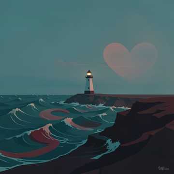 Unrequited love