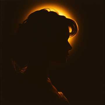 Эхо поцелуя (А.Прокудин)