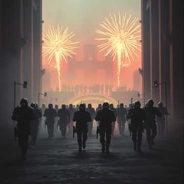 Группа эвакуации