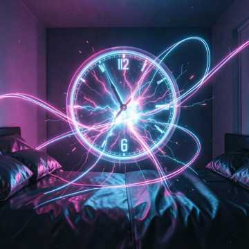Two Minutes of God/Две минуты бога