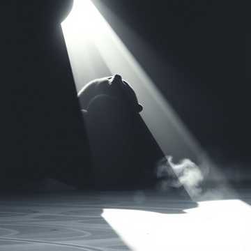 Не будите спящего медведя