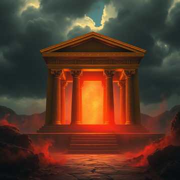 Храм Саламона (Edit) (Edit) (Edit)