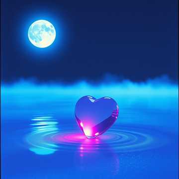 Твой поцелуй