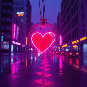 Любовь - не преступленьеEuropop