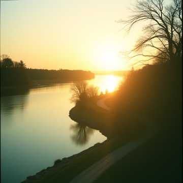 Детство, юность, зрелость