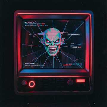 Контоский тролль снова в эфире