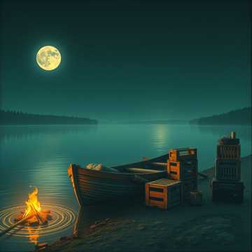 рыбалочка 2