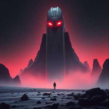 The Reapers' Harvest 3