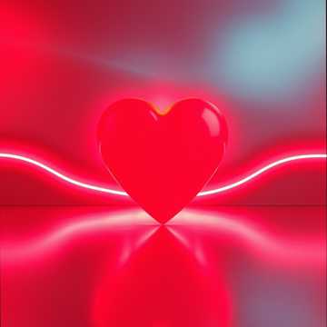 Tu es mon cœur, tu es mon âme "Version 1" (cover) by ILUHENCIY