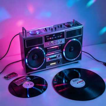 D.J.Max-Mix - Мой новый итало-диско (Мотив, слова D.J.Max-Mix) (Edit)