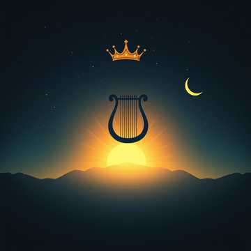 Вдохновение ночи (Edit)