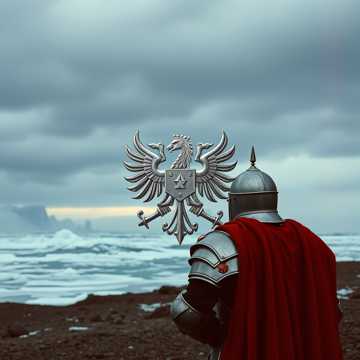 И снова на Запад...