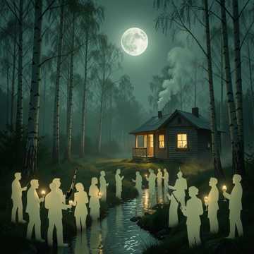 Увези Меня (Edit)