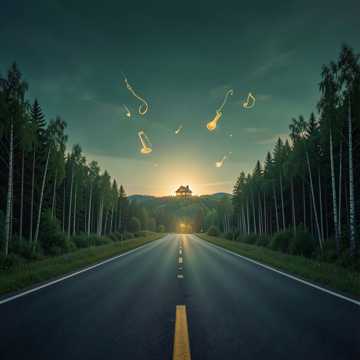 Возвращаюсь домой