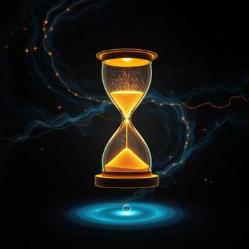 Иллюзия вечности. (HM)