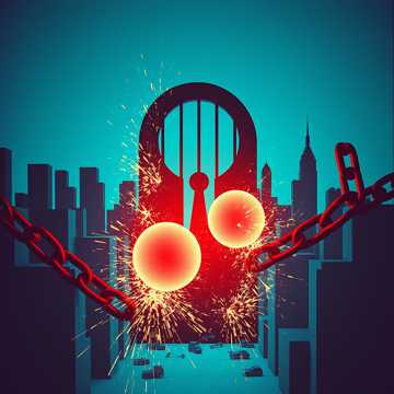 Вместе сквозь оковы