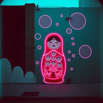 Лёля ты мать