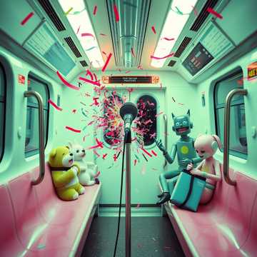 Хриплый Смех