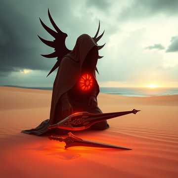 Духовной жаждою