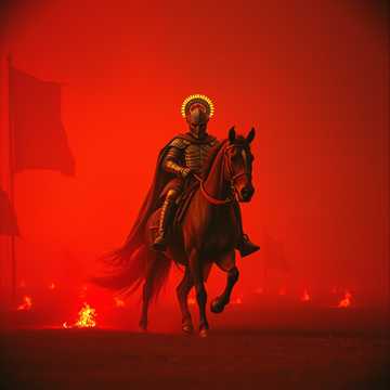 Нет смерти Ратибор.