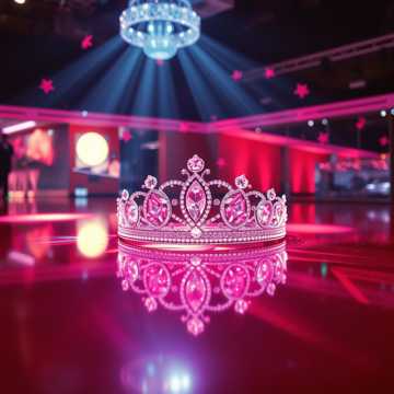 D.J.Max-Mix - Принцесса мечты (музыка АI, слова Светлана Разина) (Edit)