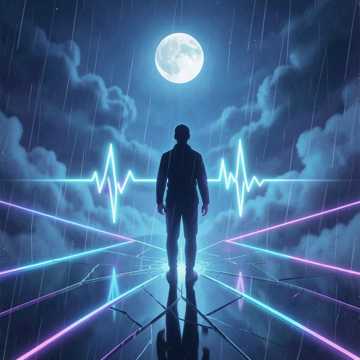 «Ты говоришь: моя душа – загадка…»