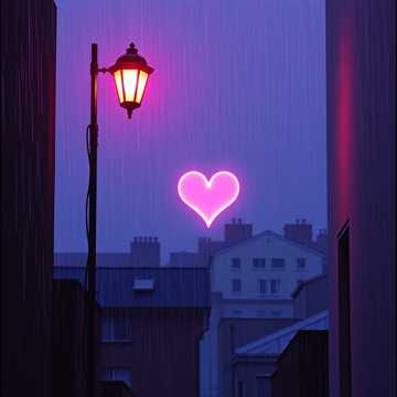 Я буду ждать встречи. Оригинал